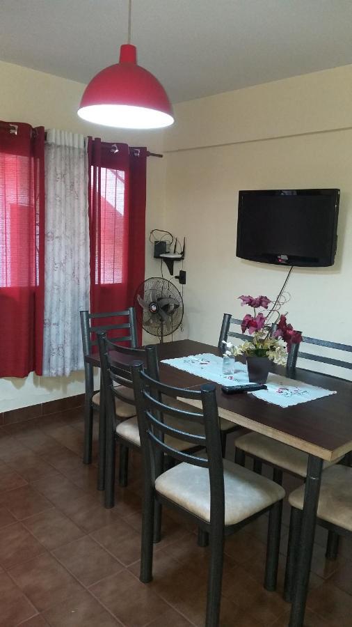 Apartamento Departamento 3B Puerto Iguazú Exterior foto