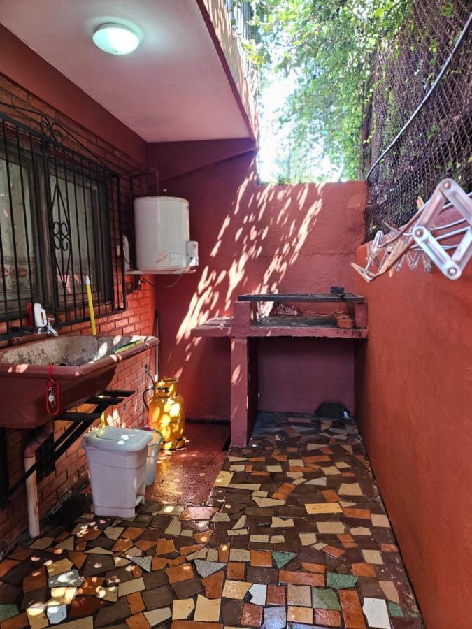 Apartamento Departamento 3B Puerto Iguazú Exterior foto