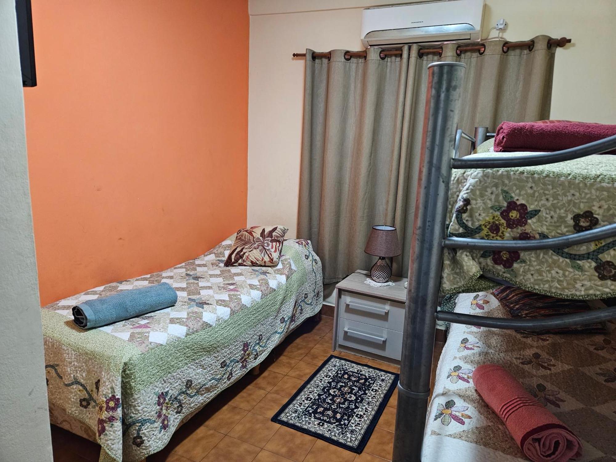 Apartamento Departamento 3B Puerto Iguazú Exterior foto