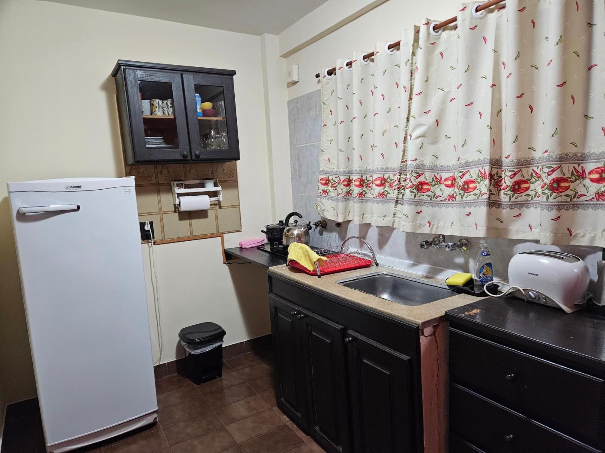 Apartamento Departamento 3B Puerto Iguazú Exterior foto